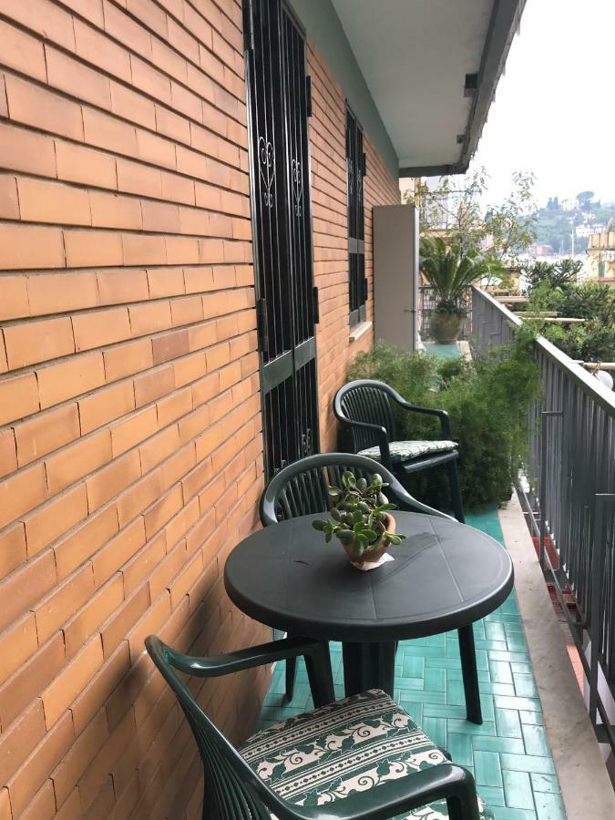 Blue Apartment Rapallo Ngoại thất bức ảnh