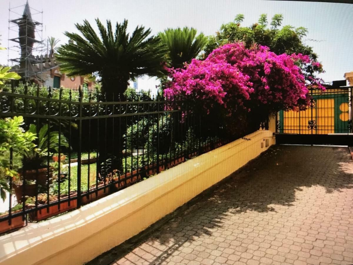 Blue Apartment Rapallo Ngoại thất bức ảnh