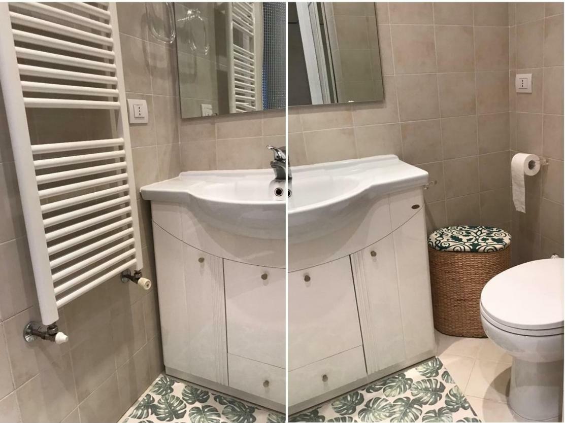 Blue Apartment Rapallo Ngoại thất bức ảnh