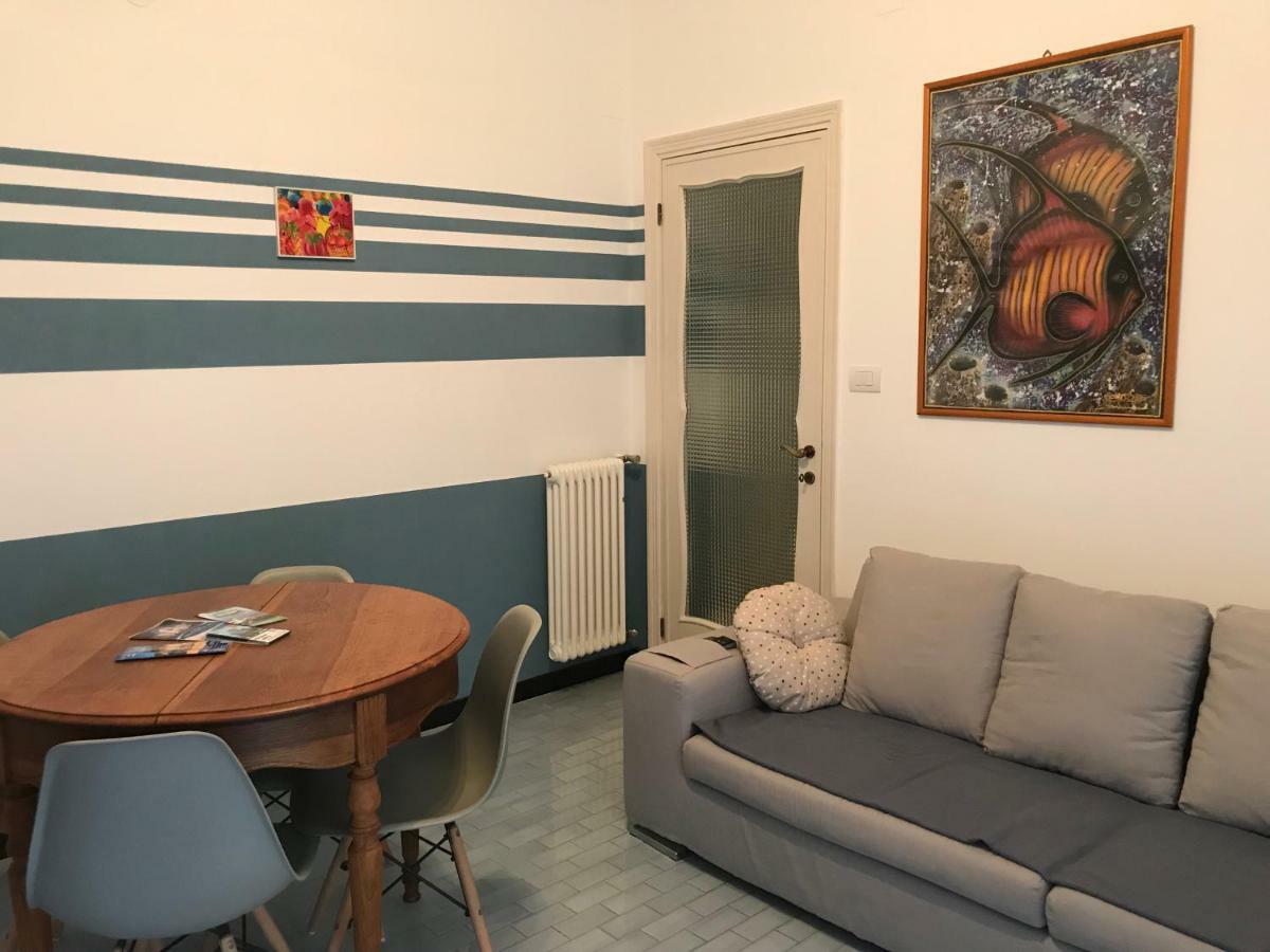 Blue Apartment Rapallo Ngoại thất bức ảnh