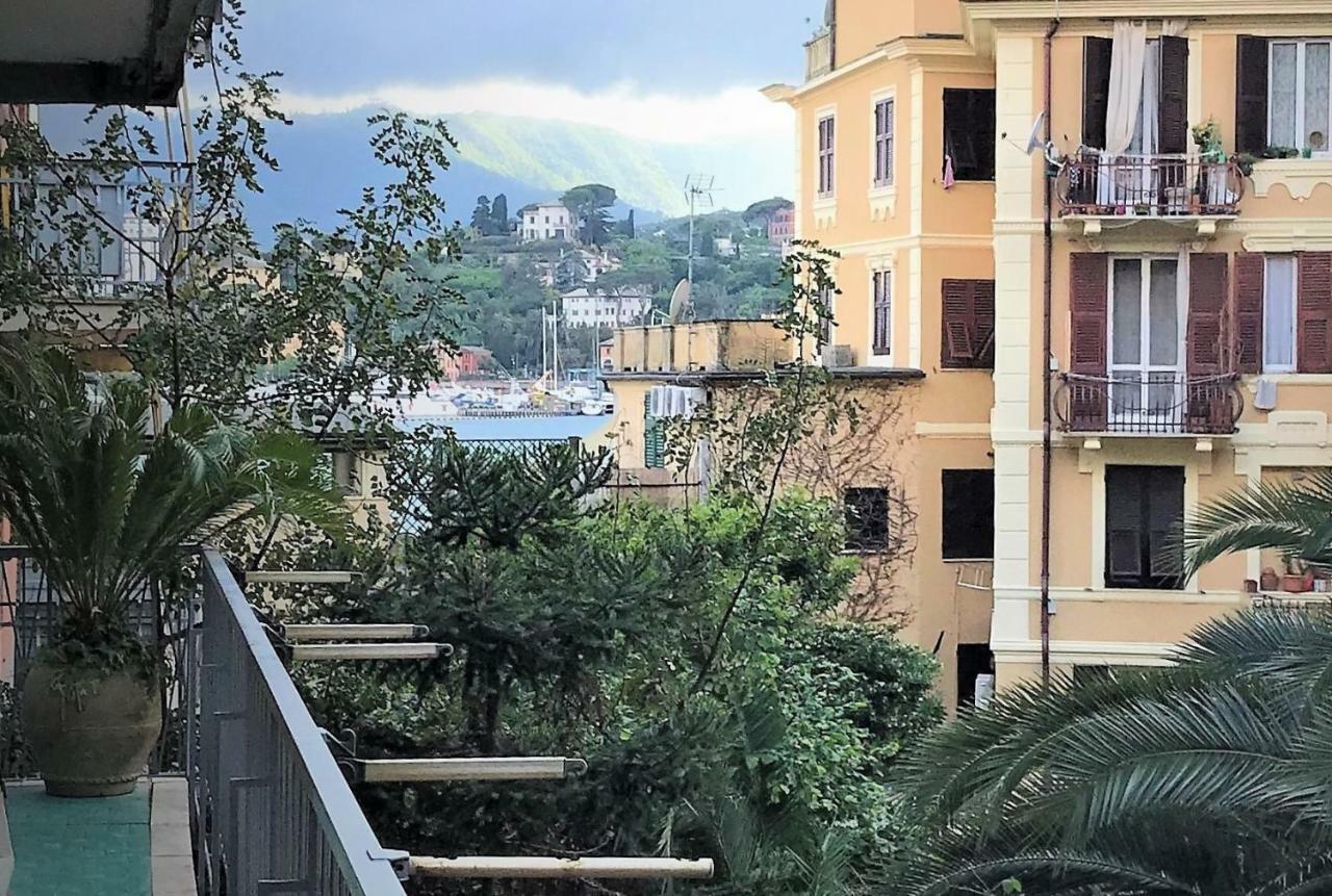 Blue Apartment Rapallo Ngoại thất bức ảnh