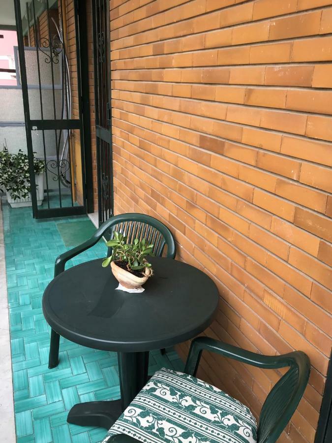 Blue Apartment Rapallo Ngoại thất bức ảnh